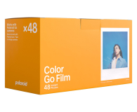 Polaroid color film Go Multipack 48 szt. - 1334416 - zdjęcie 2
